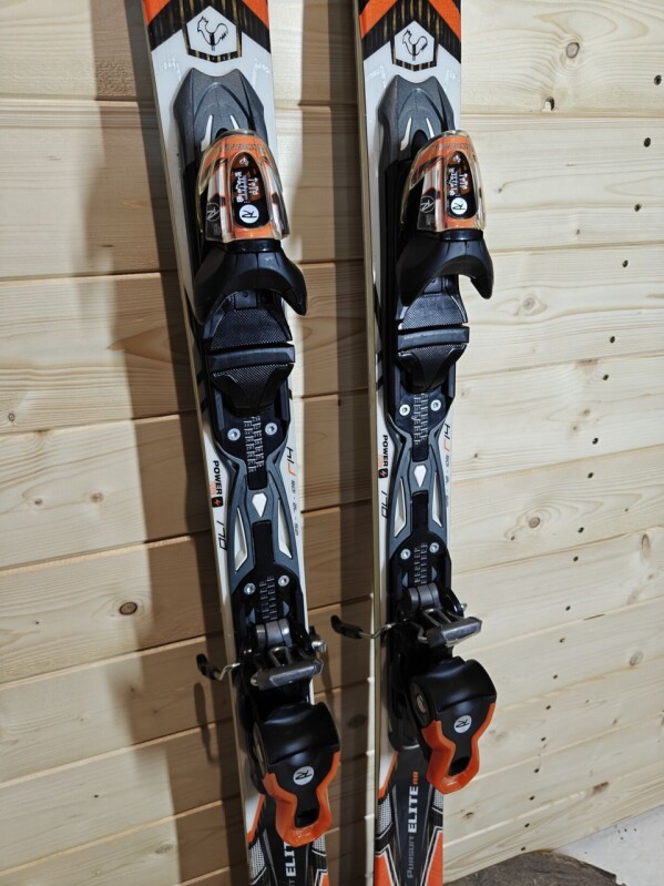 LYŽE ROSSIGNOL PURSUIT ELITE 170CM